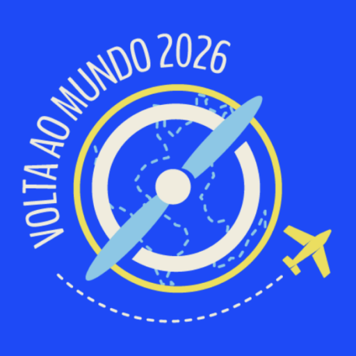 Frotas Pelo Mundo